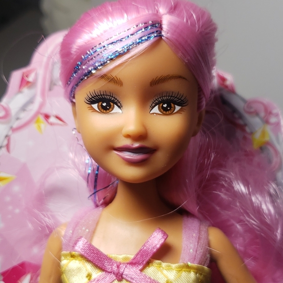 Princess doll - Picture 3 of 7